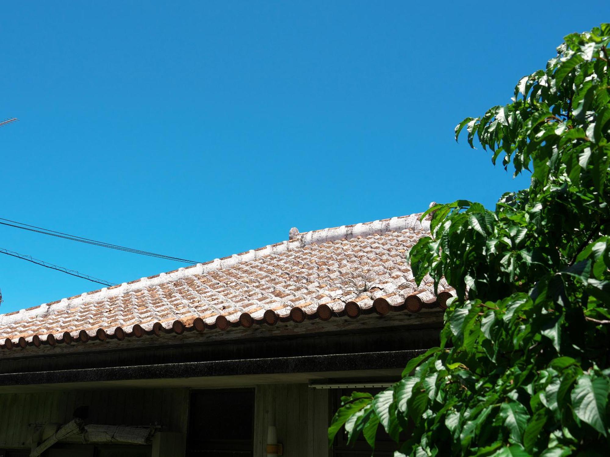 Dolcevita Ginoza Exterior foto